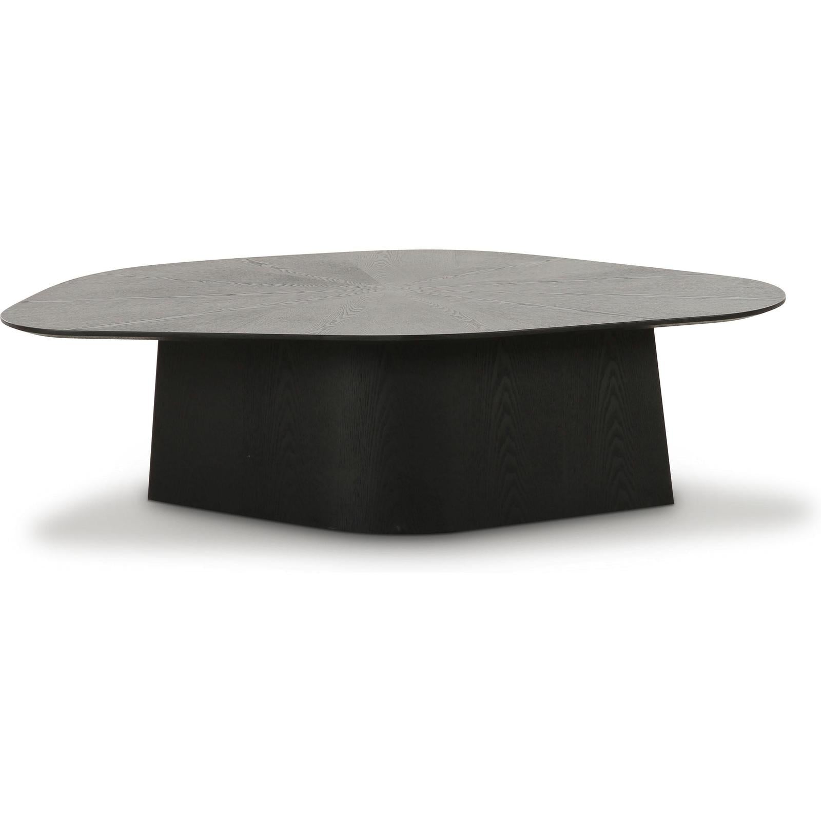 TOV Furniture Roche Ash Coffee Table