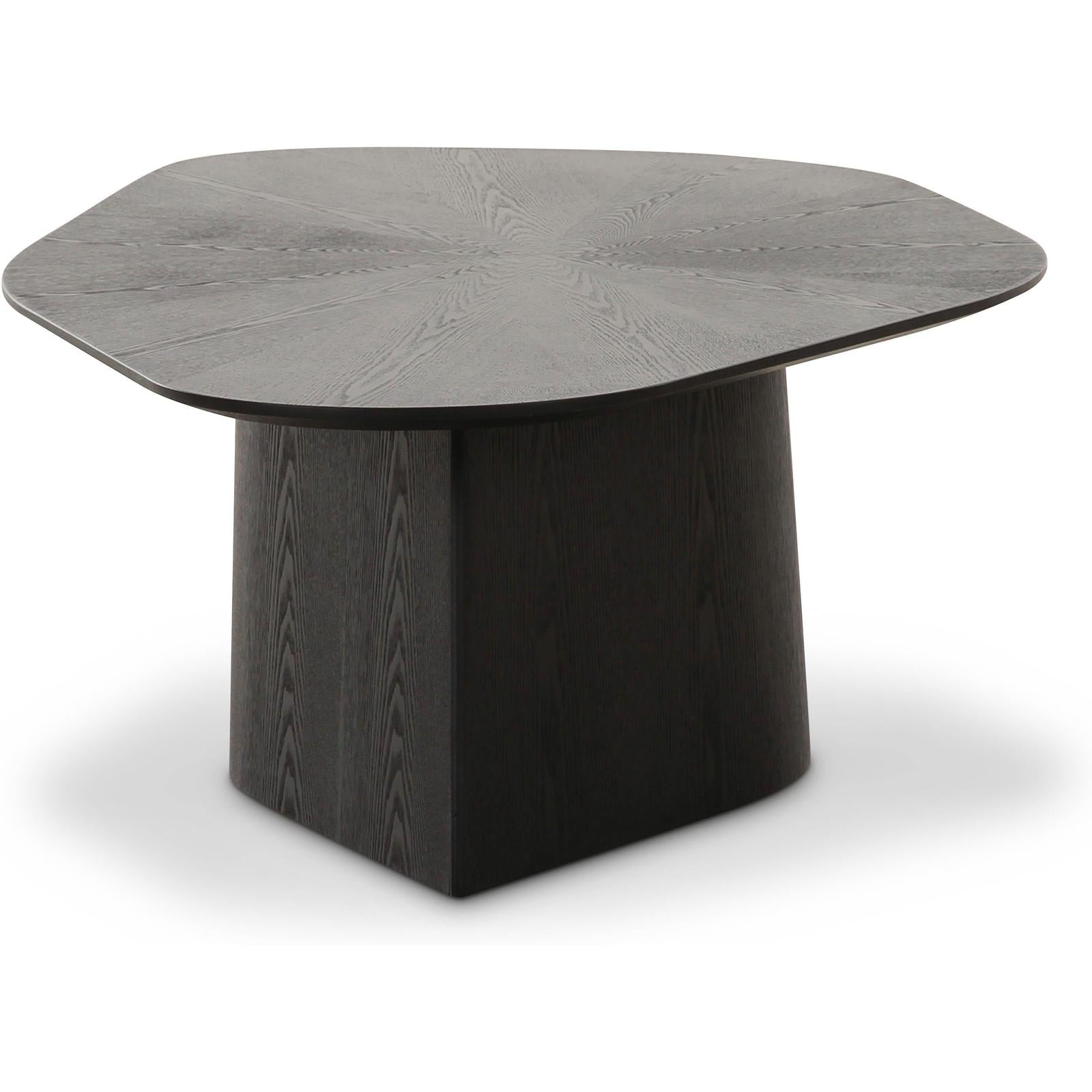 TOV Furniture Roche Ash Coffee Table