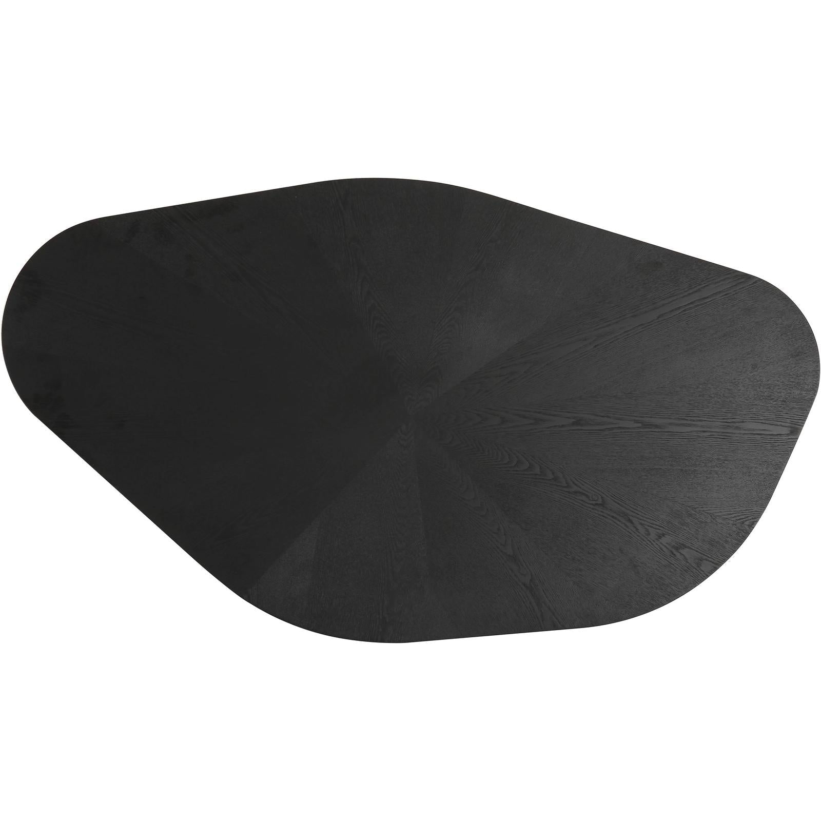 TOV Furniture Roche Ash Coffee Table