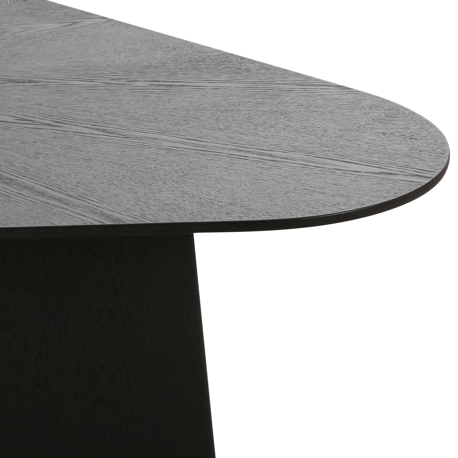 TOV Furniture Roche Ash Coffee Table