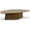 TOV Furniture Roche Ash Coffee Table