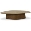 TOV Furniture Roche Ash Coffee Table