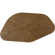 TOV Furniture Roche Ash Coffee Table
