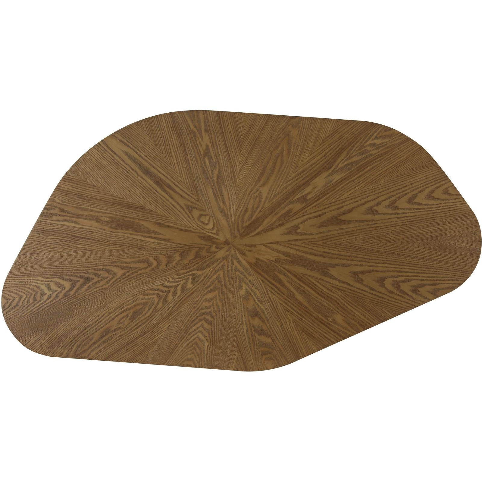 TOV Furniture Roche Ash Coffee Table