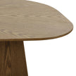 TOV Furniture Roche Ash Coffee Table