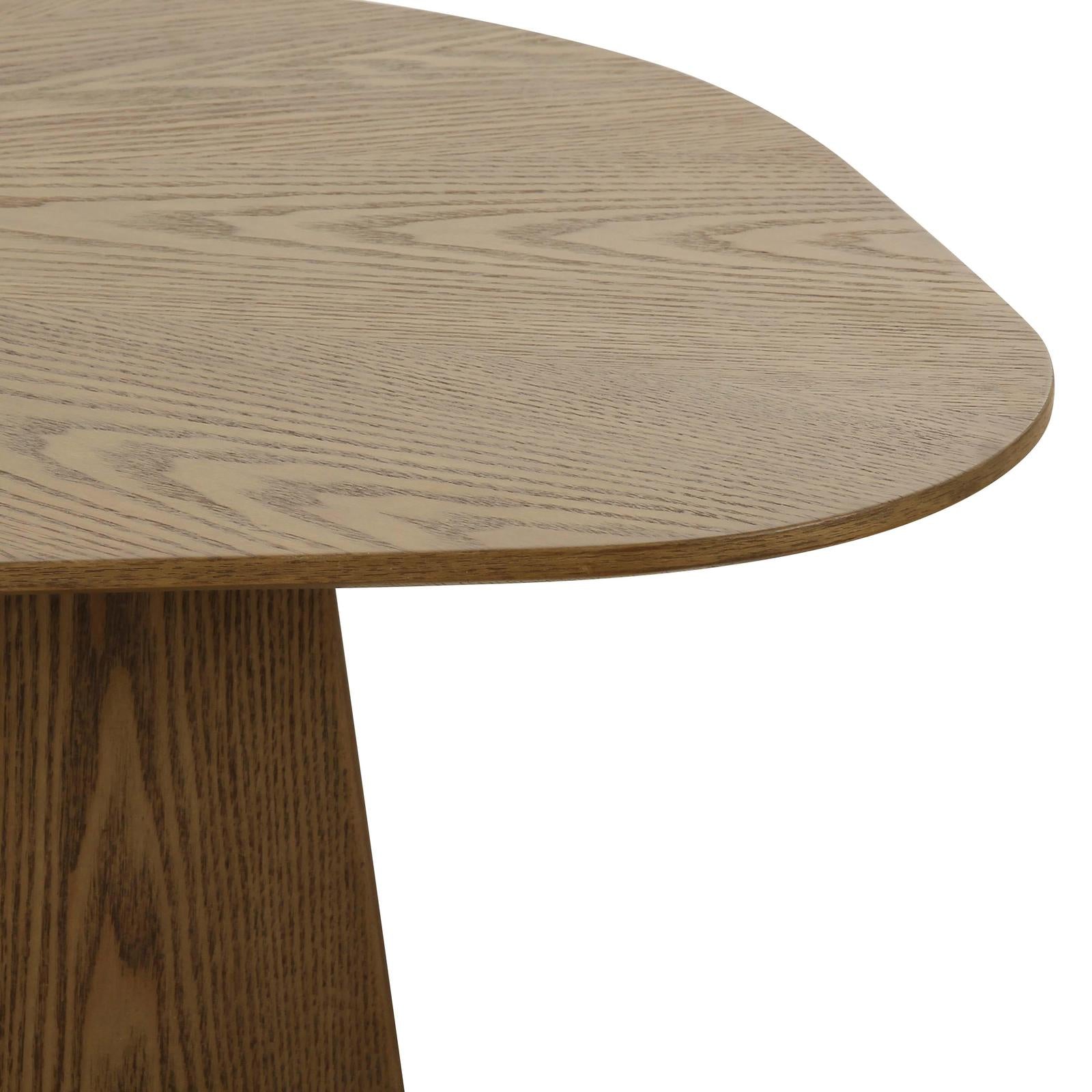 TOV Furniture Roche Ash Coffee Table
