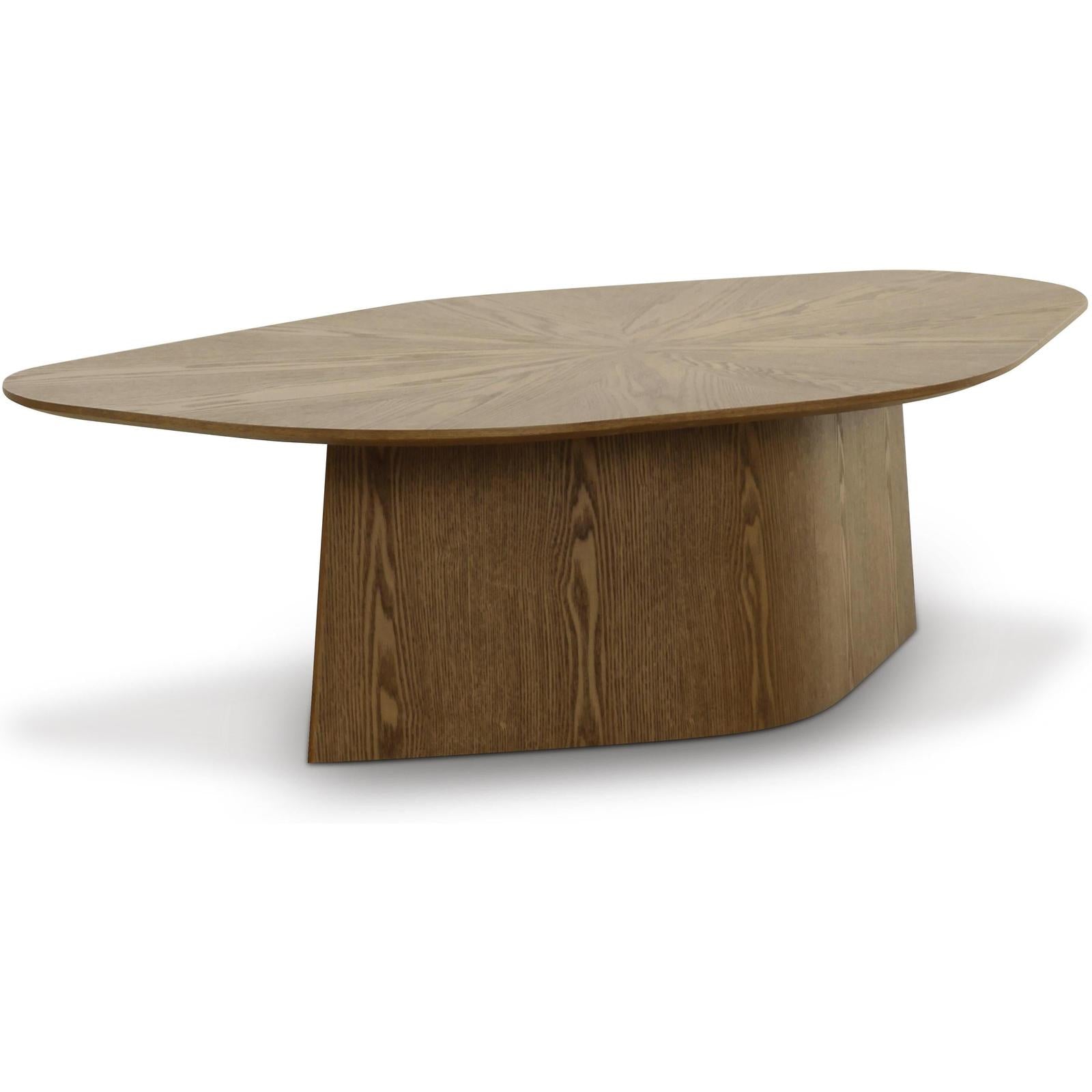 TOV Furniture Roche Ash Coffee Table