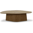 TOV Furniture Roche Ash Coffee Table