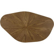TOV Furniture Roche Ash Coffee Table