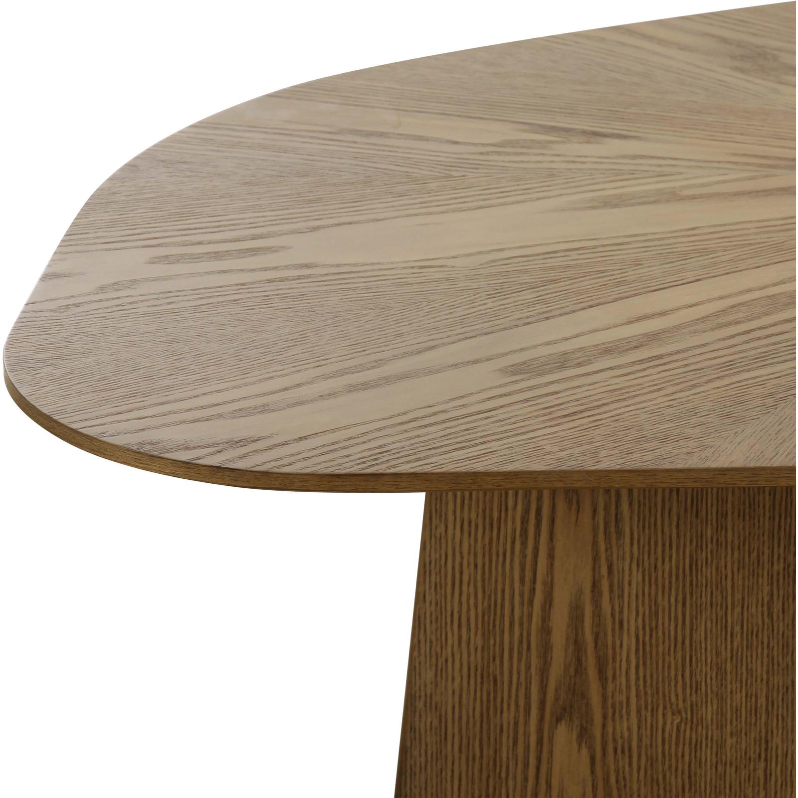 TOV Furniture Roche Ash Coffee Table