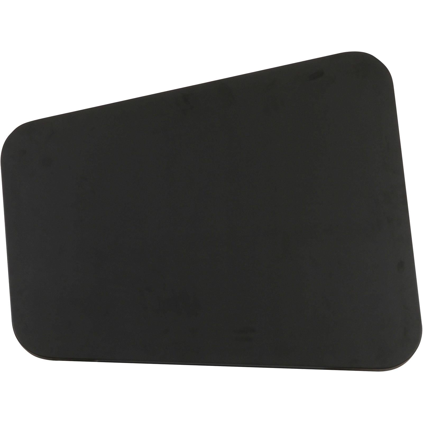 TOV Furniture Yoko Black Coffee Table