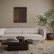 TOV Furniture Yoko Black Coffee Table