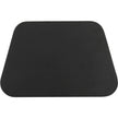 TOV Furniture Yoko Black Coffee Table 