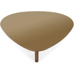 TOV Furniture Oani Walnut Coffee Table
