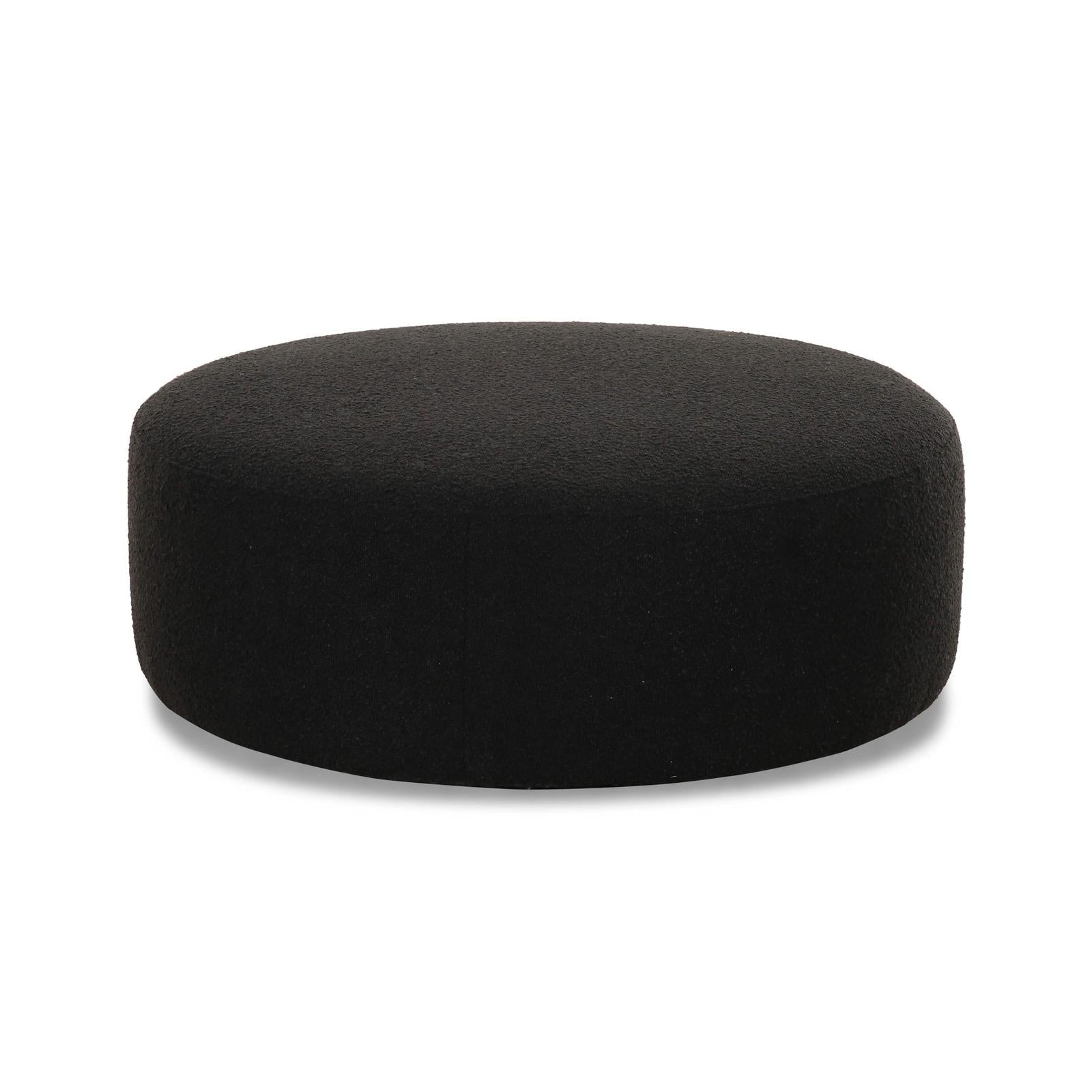 TOV Furniture Broohah Ottoman