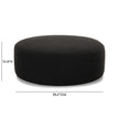 TOV Furniture Broohah Ottoman