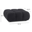 TOV Furniture Calliope Performance Modular Sectional