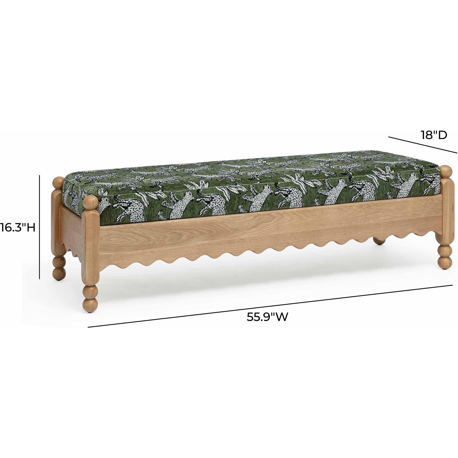 TOV Furniture Thelma 56