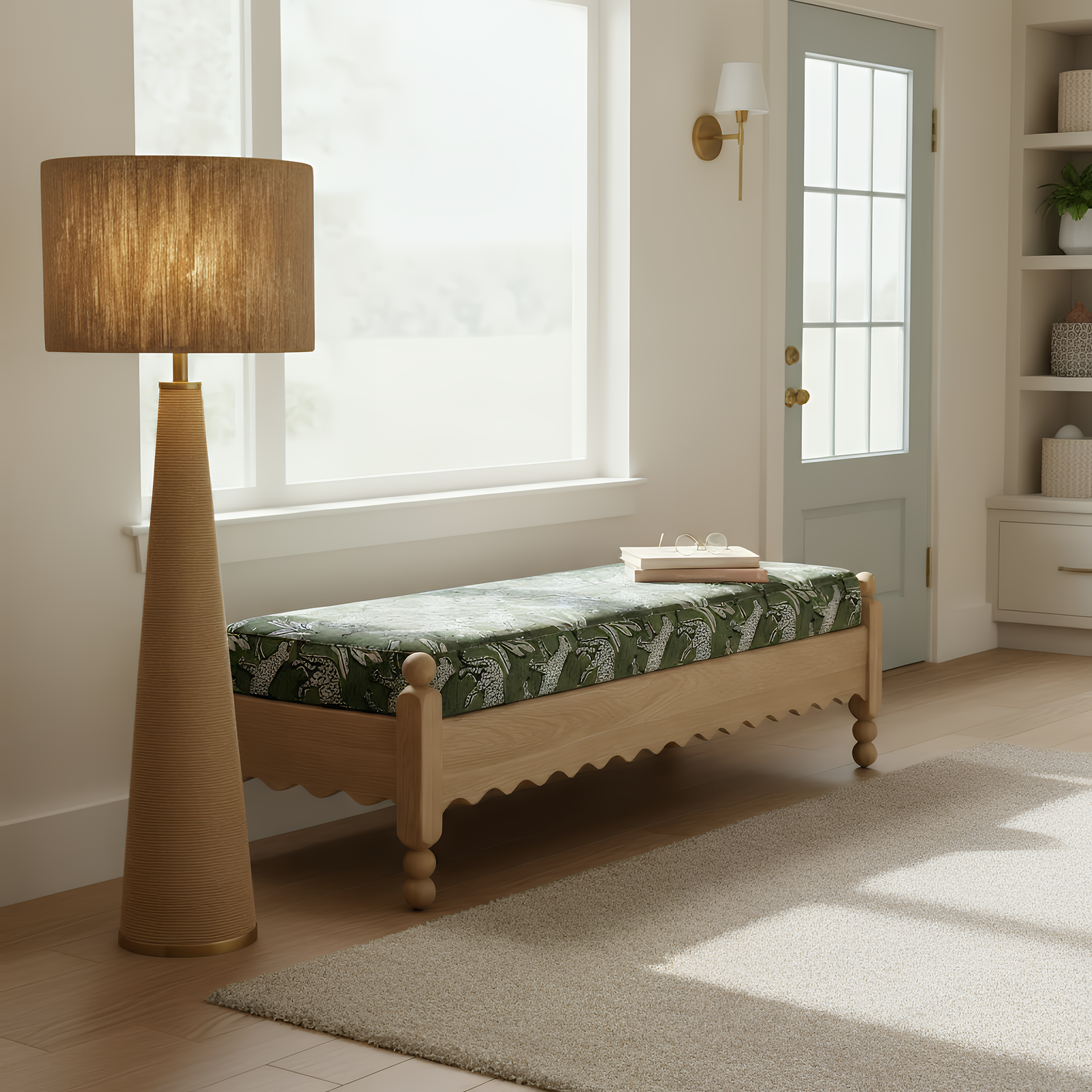 TOV Furniture Thelma 56