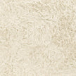 TOV Furniture Ollie Straight Vegan Shearling Large Bench
