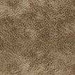 TOV Furniture Ollie Straight Vegan Shearling Large Bench