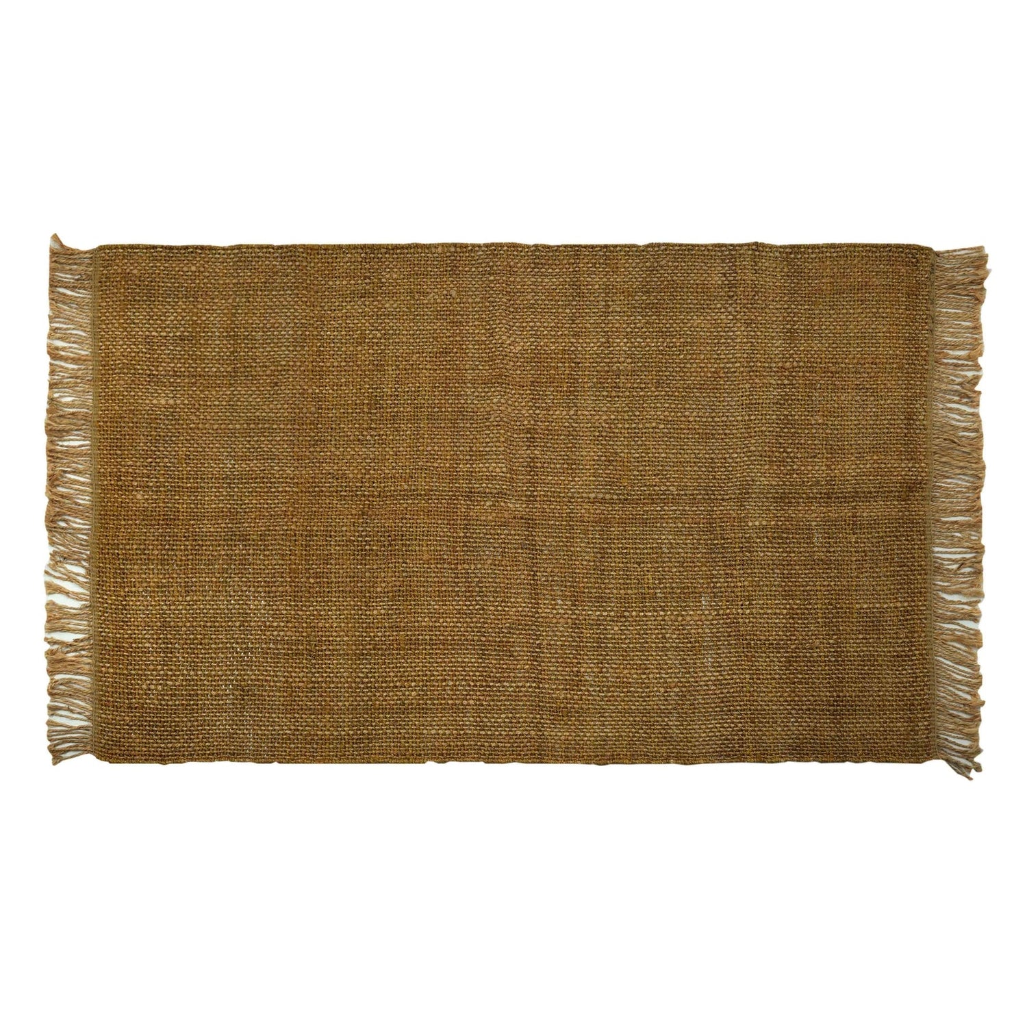TOV Furniture Mata Light Brown Area Rug