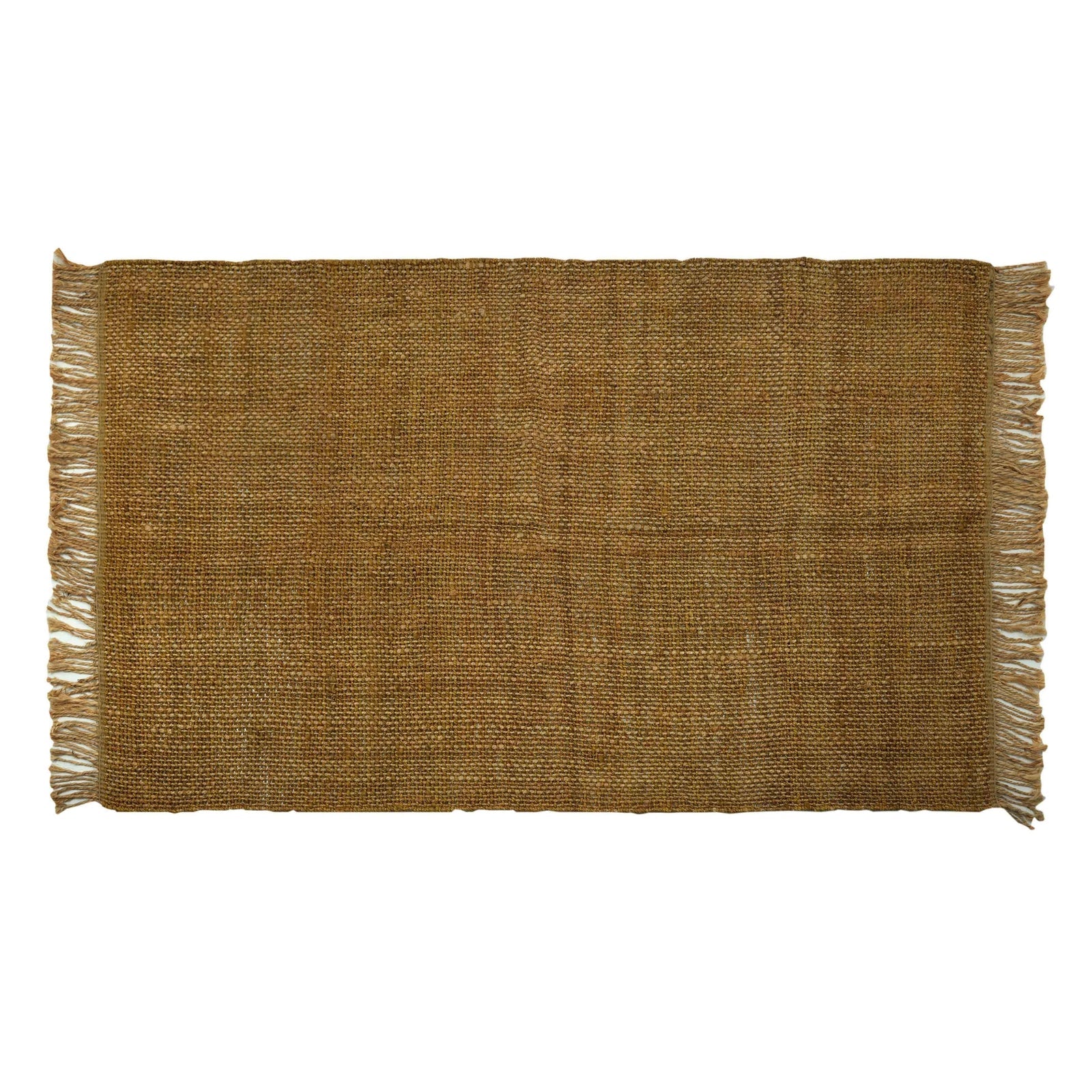 TOV Furniture Mata Light Brown Area Rug