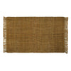 TOV Furniture Mata Light Brown Area Rug