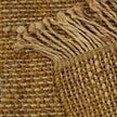 TOV Furniture Mata Light Brown Area Rug