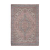 TOV Furniture Madra Blush Tone Area Rug