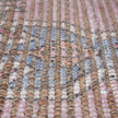 TOV Furniture Madra Blush Tone Area Rug