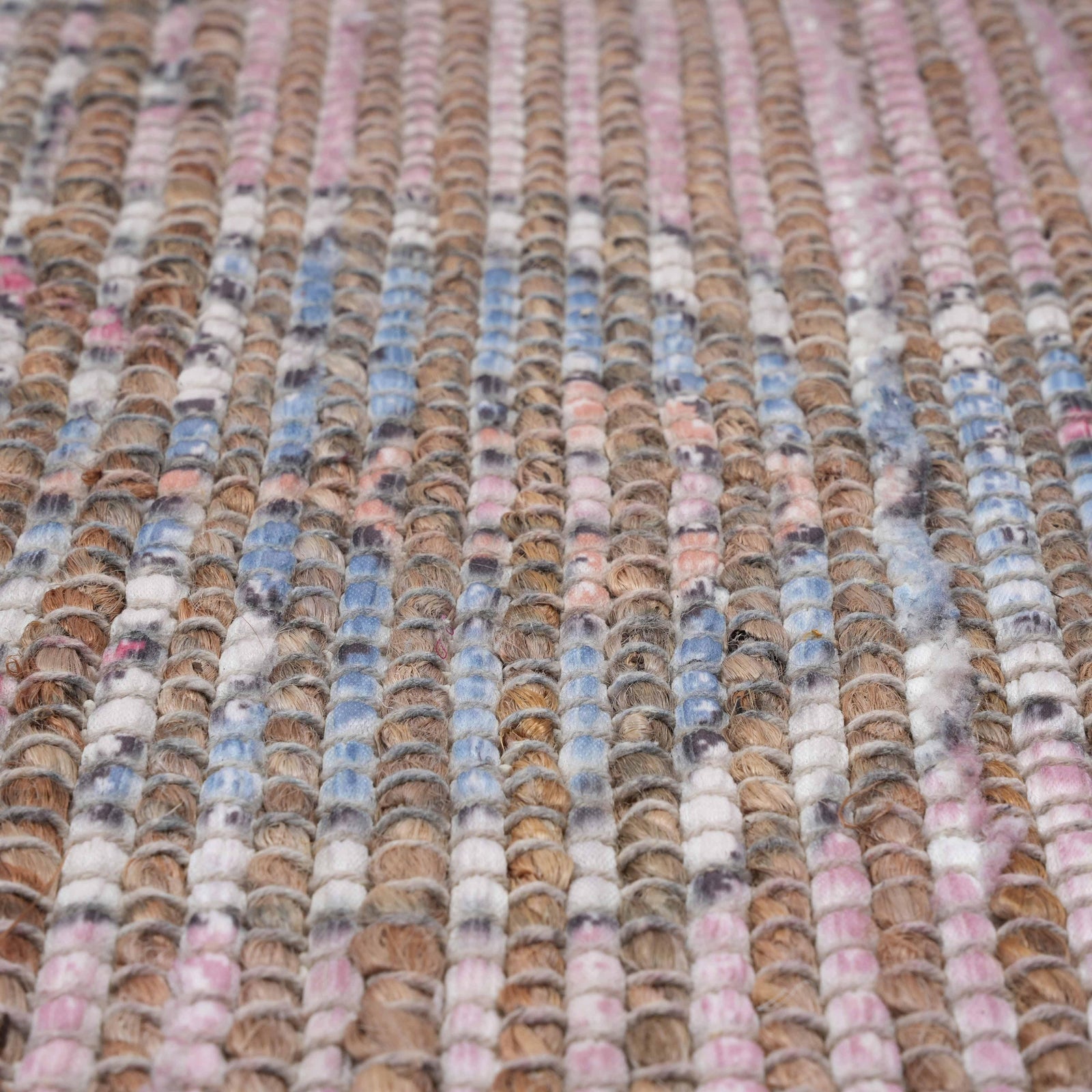 TOV Furniture Madra Blush Tone Area Rug