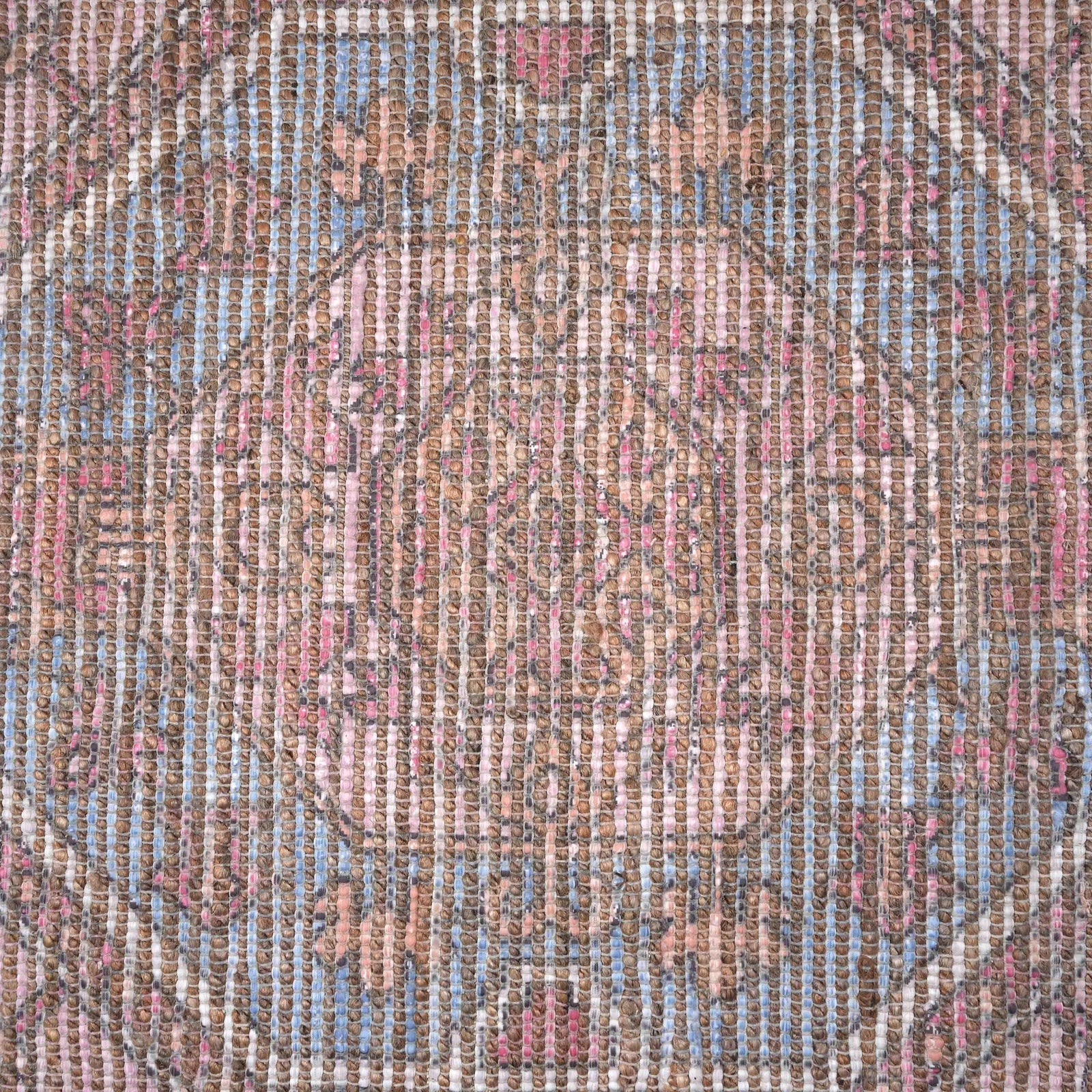 TOV Furniture Madra Blush Tone Area Rug