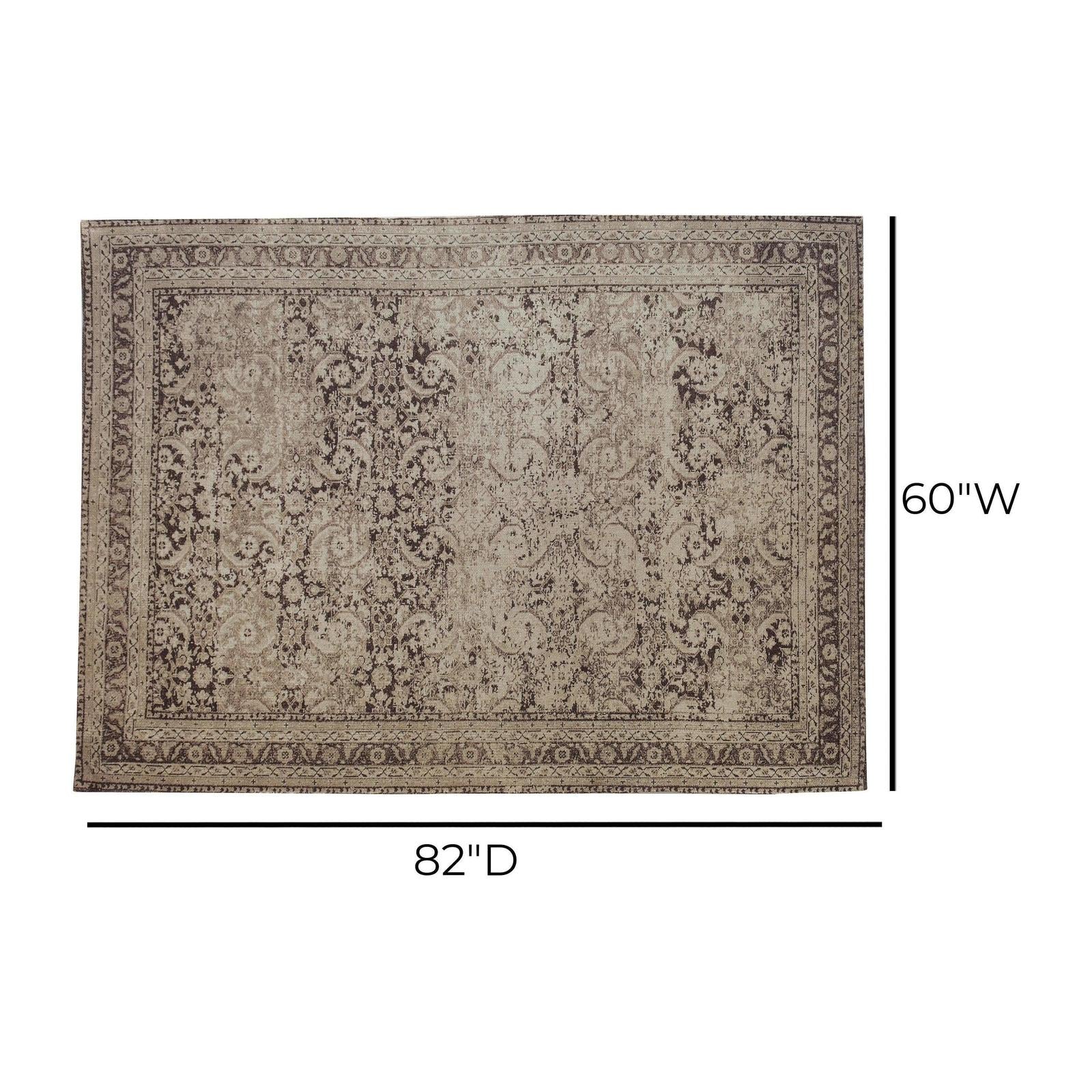 TOV Furniture Bluma Area Rug