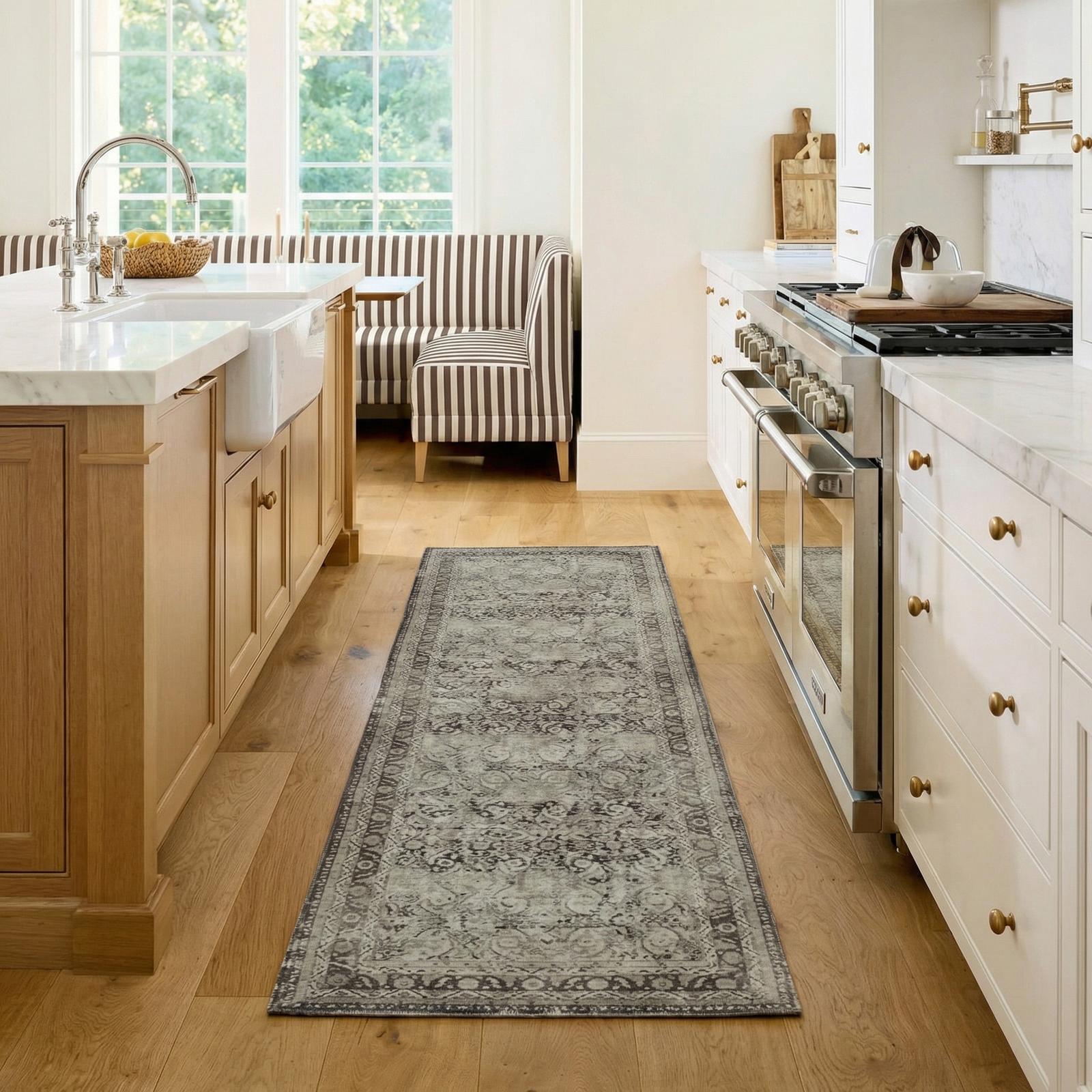TOV Furniture Bluma Area Rug