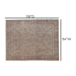 TOV Furniture Eden Area Rug