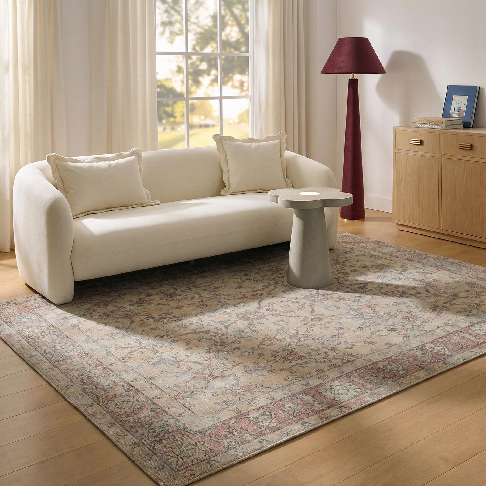 TOV Furniture Eden Area Rug