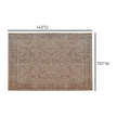 TOV Furniture Eden Area Rug