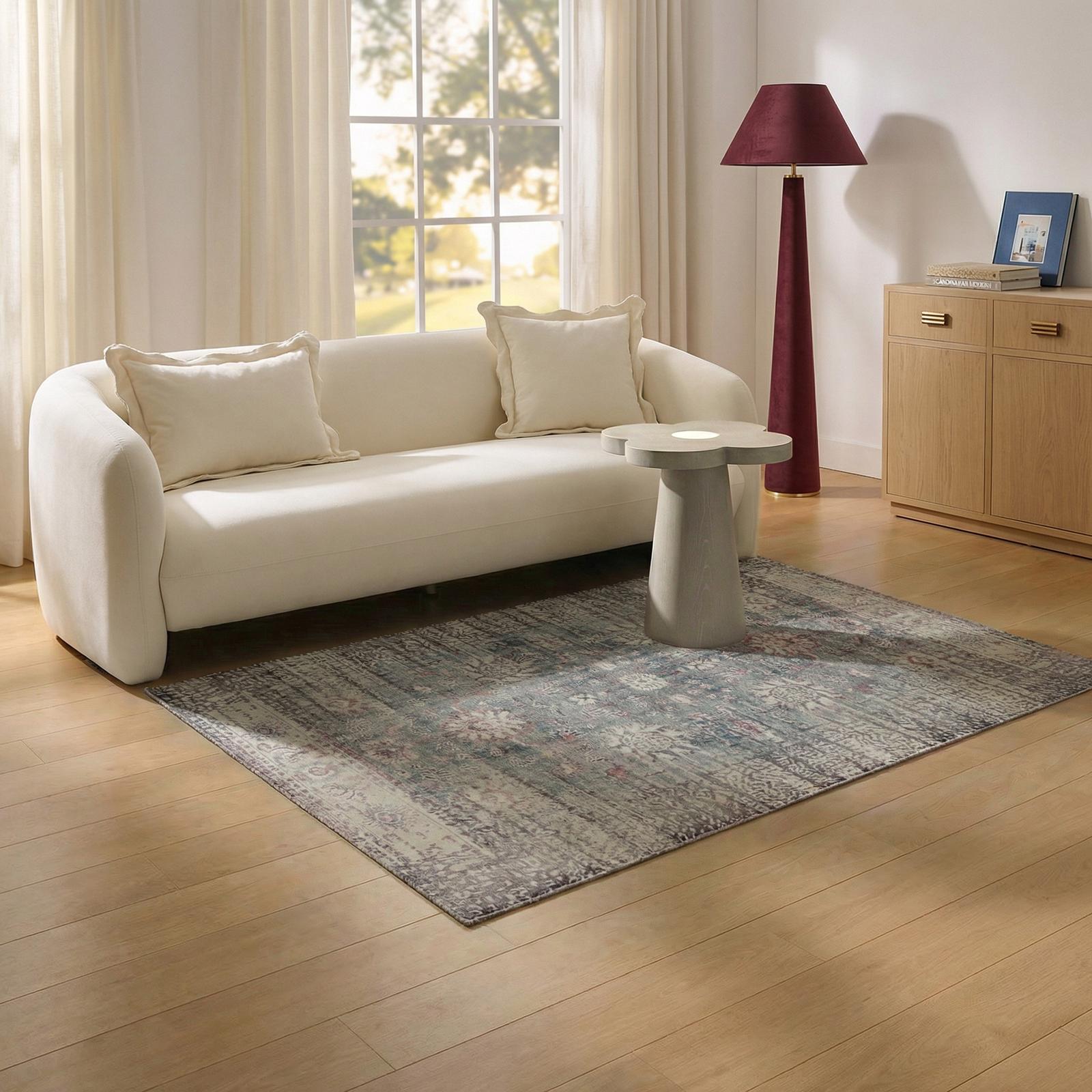 TOV Furniture Adah Area Rug
