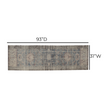 TOV Furniture Adah Area Rug