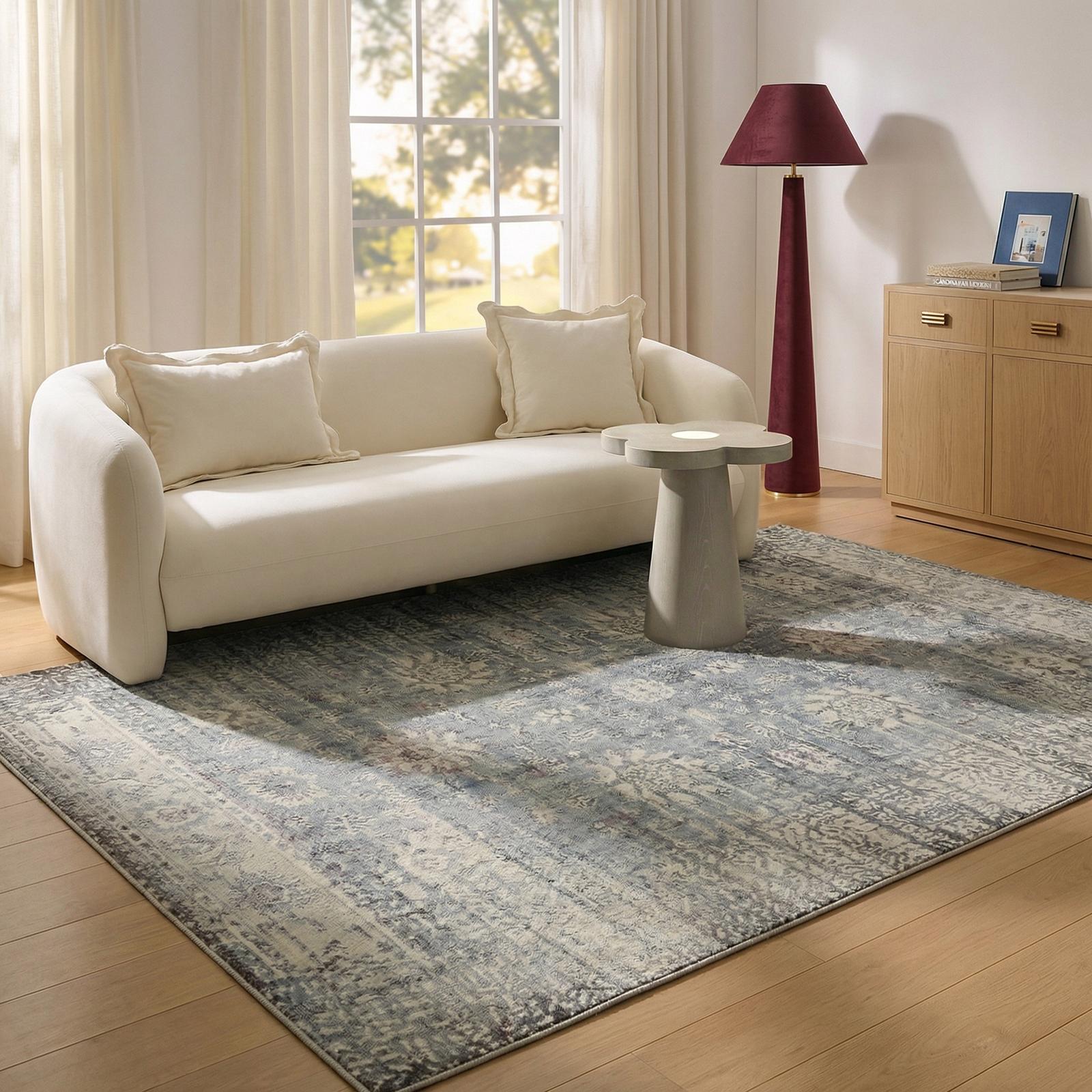 TOV Furniture Adah Area Rug