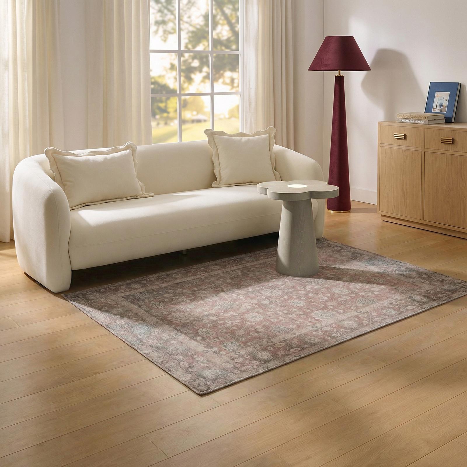 TOV Furniture Lior Area Rug