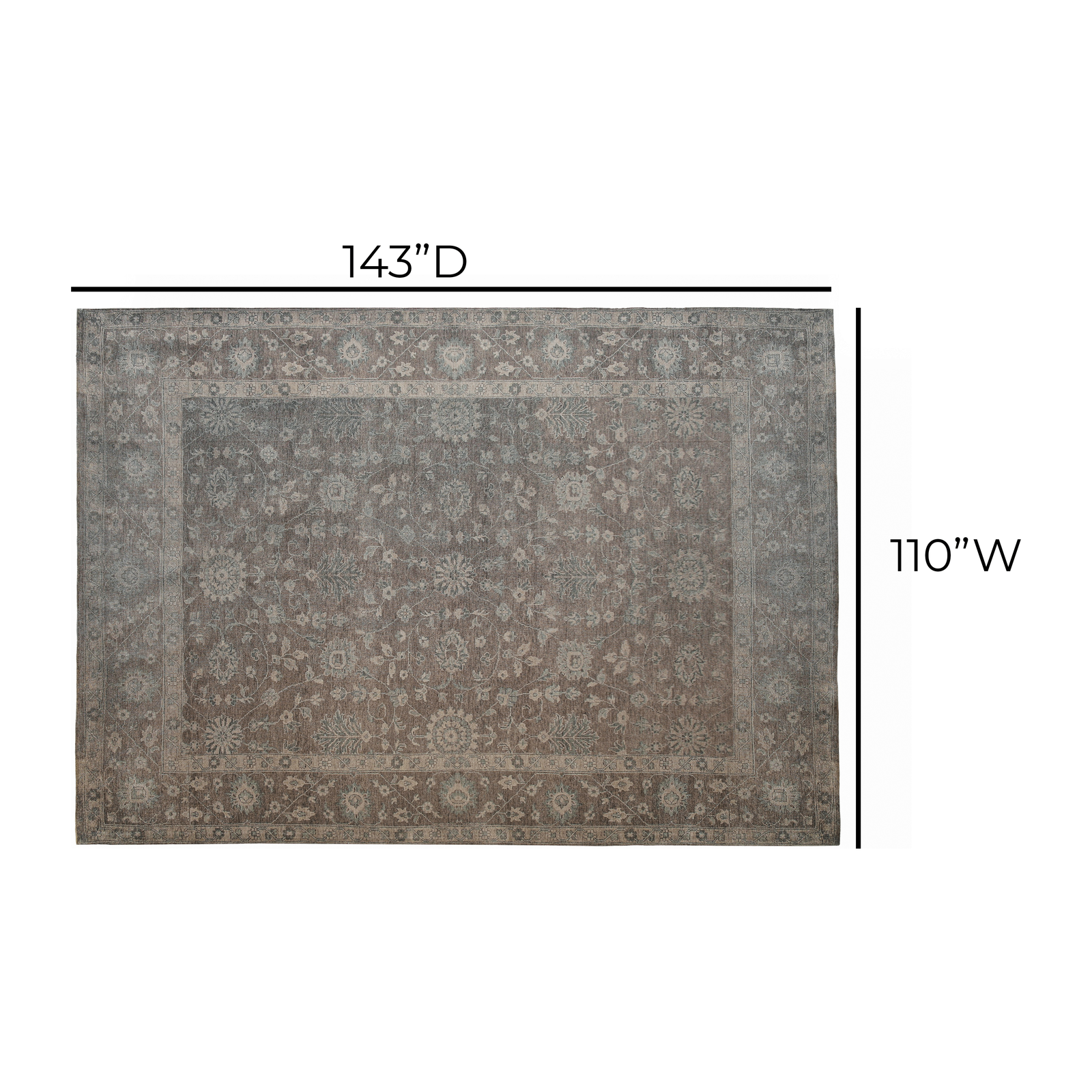 TOV Furniture Lior Area Rug