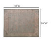 TOV Furniture Roni Area Rug