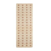 TOV Furniture Hari Natural Hand-Tufted Rug