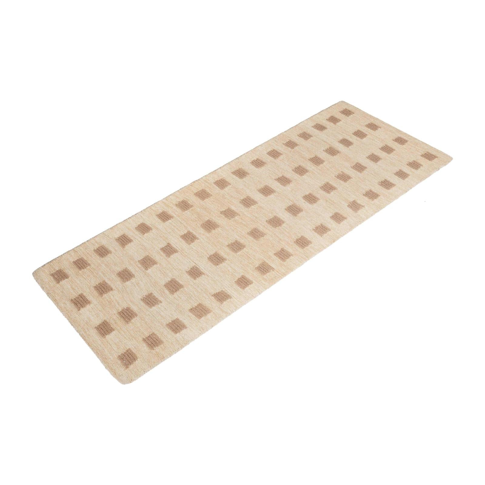 TOV Furniture Hari Natural Hand-Tufted Rug