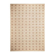 TOV Furniture Hari Natural Hand-Tufted Rug
