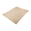 TOV Furniture Hari Natural Hand-Tufted Rug