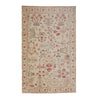 TOV Furniture Jardin Hand Woven Wool Area Rug 5'X8'