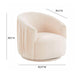 TOV Furniture London Swivel Chair